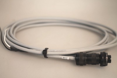 989-0127 кабель питания 3,8 м SPM 2pins + Eyelet фото #163