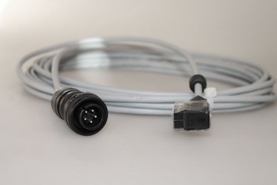 989-0180 кабель сенсорный 6,8 м SPM + ECP фото #165