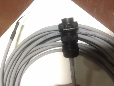 989-0260 кабель питания 10 м SPM + Wires фото #175