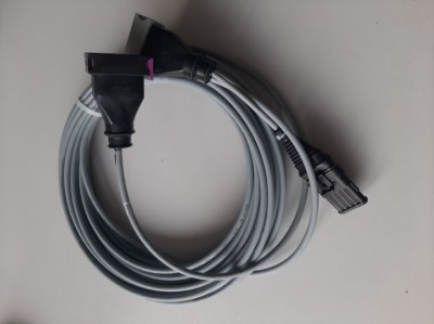 Кабель Сommunication cable Kali - SensorLogic L=15 m фото #197