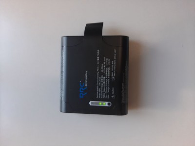 Батарейка для Экспресс анализатора X-NIr фото #219