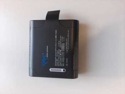 Батарейка для Экспресс анализатора X-NIr фото #221