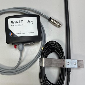 979-0151 WiNET Gateway Modem PRO модуль для беспроводной передачи с антенной фото #431