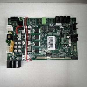 DG8000-IC Electronic Board (плата для DG8000IC SB) фото #518