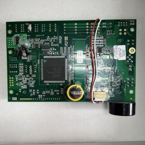 DG8000-IC Electronic Board (плата для DG8000IC SB) фото #519