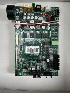 DG8000-IC Electronic Board (плата для DG8000IC SB) фото #520