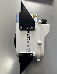  Комплект анализатора на миксер dg precisionFEEDING-SPM-IC KIT фото #535