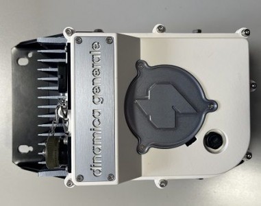  Комплект анализатора на миксер dg precisionFEEDING-SPM-IC KIT фото #536