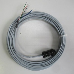 989-0124 Кабель сенсорный 8 м SPM + Wires фото #625