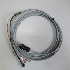 Кабель Power cable 5.3m SPM+Eyelet+Faston фото #631