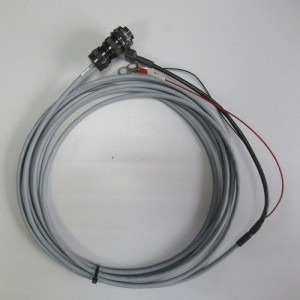 Кабель Power cable 5.3m SPM+Eyelet+Faston фото #632