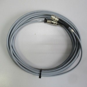 Кабель WiNET Port Cable 7,7м; разъемы: AMP 5pinM (Кабель 989-0080 к дублирующему табло стандарт) фото #640