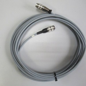 Кабель WiNET Port Cable 7,7м; разъемы: AMP 5pinM (Кабель 989-0080 к дублирующему табло стандарт) фото #641
