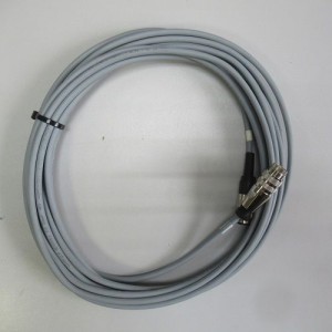 Кабель WiNET Port Cable 7,7м; разъемы: AMP 5pinM (Кабель 989-0080 к дублирующему табло стандарт) фото #642