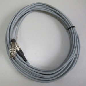 Кабель WiNET Port Cable 7,7м; разъемы: AMP 5pinM (Кабель 989-0080 к дублирующему табло стандарт) фото #643