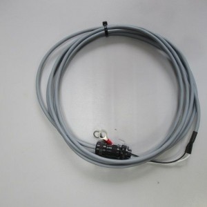 989-0127 кабель питания 3,8 м SPM 2pins + Eyelet фото #649