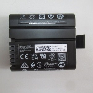 Батарейка для Экспресс анализатора X-NIr фото #719