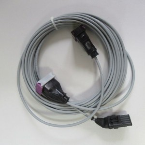Кабель Сommunication cable Kali - SensorLogic L=15 m фото #737