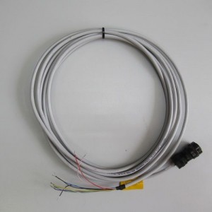 Кабель 5м; разъемы: AUX SPM 10 pin+wires L=5m (Pegasus 2) DIG фото #759