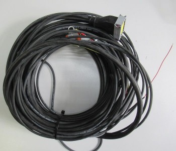 Комплект проводов для анализатора на кормоуборочный комбайн фото #774
