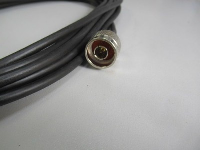 965-0319 Cable antenna for Tag reader L=7m Антенна фото #783