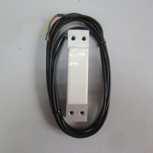 140-0050 Весовой датчик Cella DG-SP1-20 Kg cable=3mt фото #799
