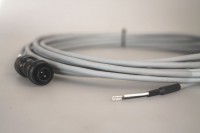 989-0260 кабель питания 10 м SPM + Wires