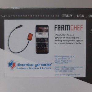 979-0400  (FarmChef Gateway + FarmChef App)