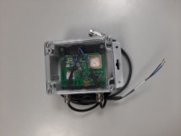 Трекер для транспорта AT2017-GPS/GNSS S.LITE ГЛОНАСС/GPS RDG