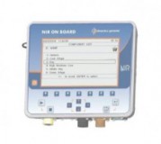 Весовой терминал NIR ON BOARD Analyzer Indicator CA-SB