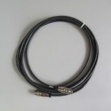 989-0281 Cable TS4-IRB 2xAmp-M 8 pin L=4m