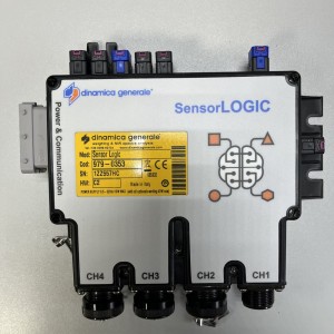 Соединительная коробка Sensor Logic DIG