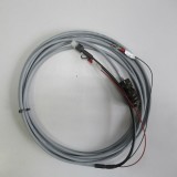 Кабель Power cable 5.3m SPM+Eyelet+Faston