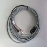 Кабель Power cable 10 mt SPM+Faston+Eyelets