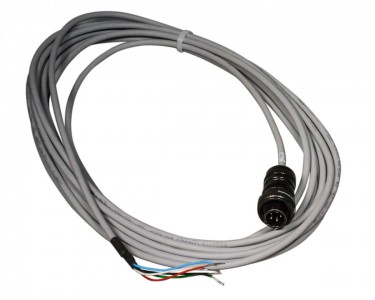 989-0124 Кабель сенсорный L=8 mt SPM + Wires