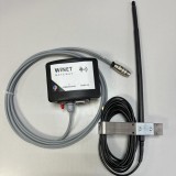 979-0151 WiNET Gateway Modem PRO модуль для беспроводной передачи с антенной