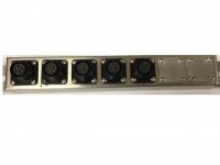 979-0124 соединительная коробка SPM на 4 тензодатчика