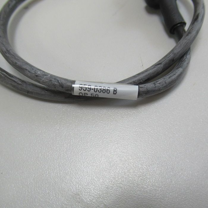 959-0386 кабель системы опрыскивания GEOLINE GEO - 260 7W
