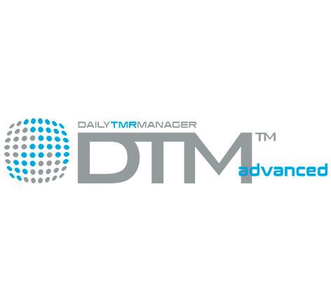 960-0108 DTM Core Cloud Advanced - Программа контроля кормления средний уровень Со сроком действия - 1 год.