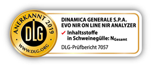 Сертификация DLG